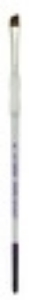 Picture of R&L Soft Grip Synthetic Sable - Angular (SG75A) - 1/4"