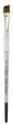 Picture of R&L Soft Grip Synthetic Sable - Angular (SG75A) - 1/2"